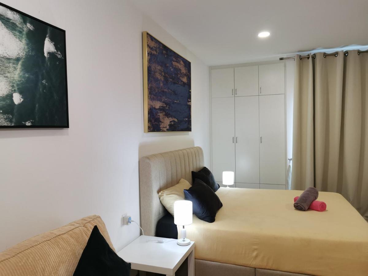 Apple Home 2 At Menara Simfoni, King Size Bed, Cheras, Nexflix, Wifi, Parking Seri Kembangan Esterno foto
