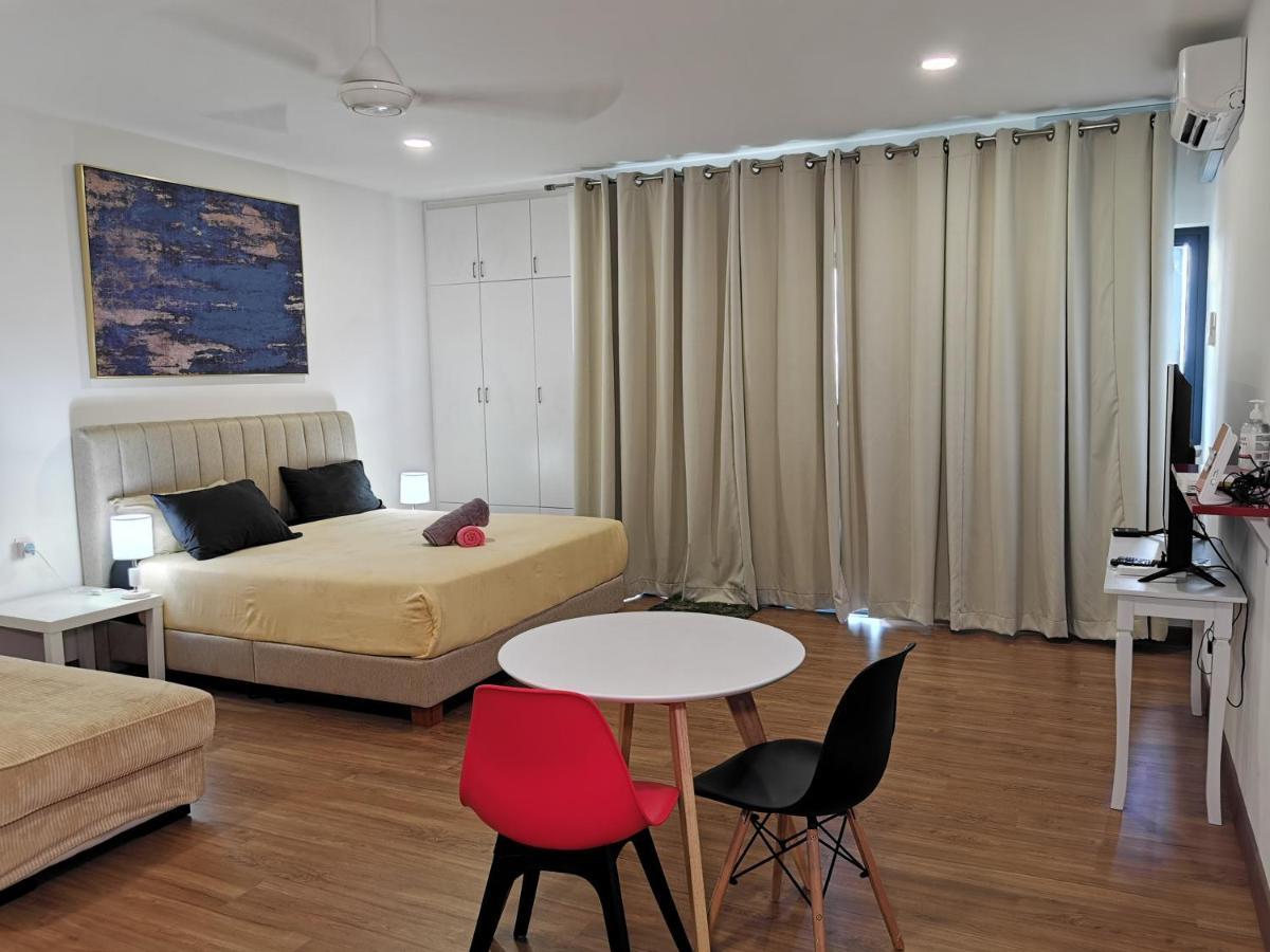 Apple Home 2 At Menara Simfoni, King Size Bed, Cheras, Nexflix, Wifi, Parking Seri Kembangan Esterno foto